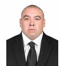 David Mejía Nieves
