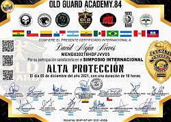 Alta Protección