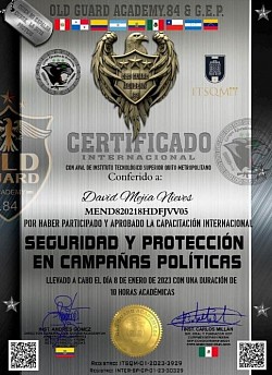 Campañas Políticas