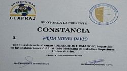 Derechos Humanos