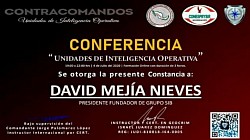 Unidades de Inteligencia Operativa