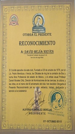Club de Hombres del Cuadrilátero