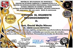 Centro de Estudios Jurídicos y Criminalística A.C. Venezuela