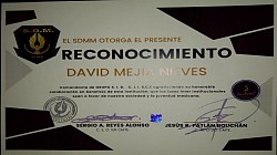 Sistema Deportivo Militarizado México