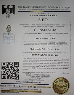 Constancia