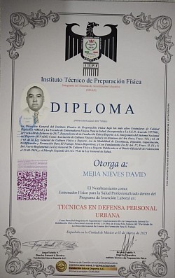 Diploma