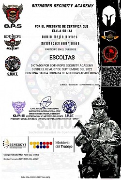 Escoltas
